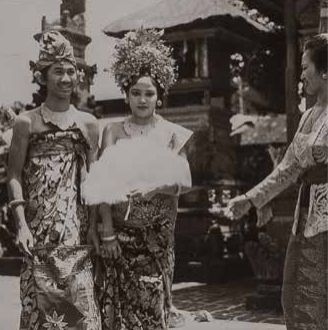 Bali Busana started